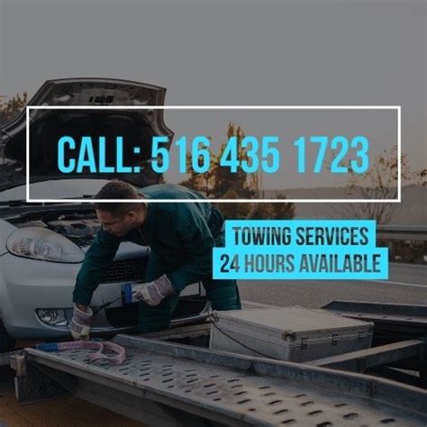 Kernersville Towing 